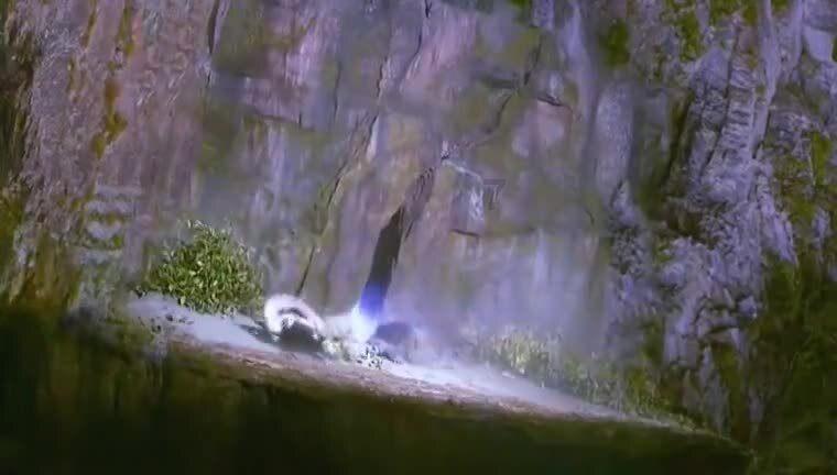 倩女幽魂录
